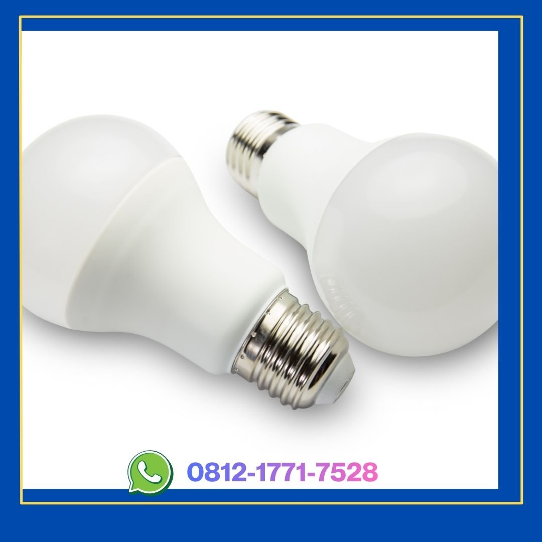distributor lampu led