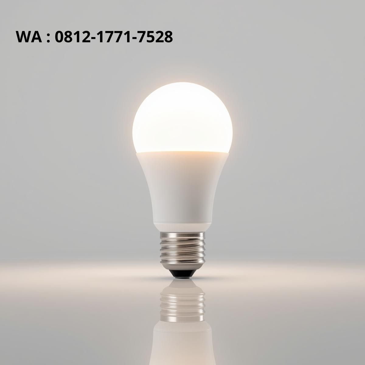 custom lampu LED terbaik