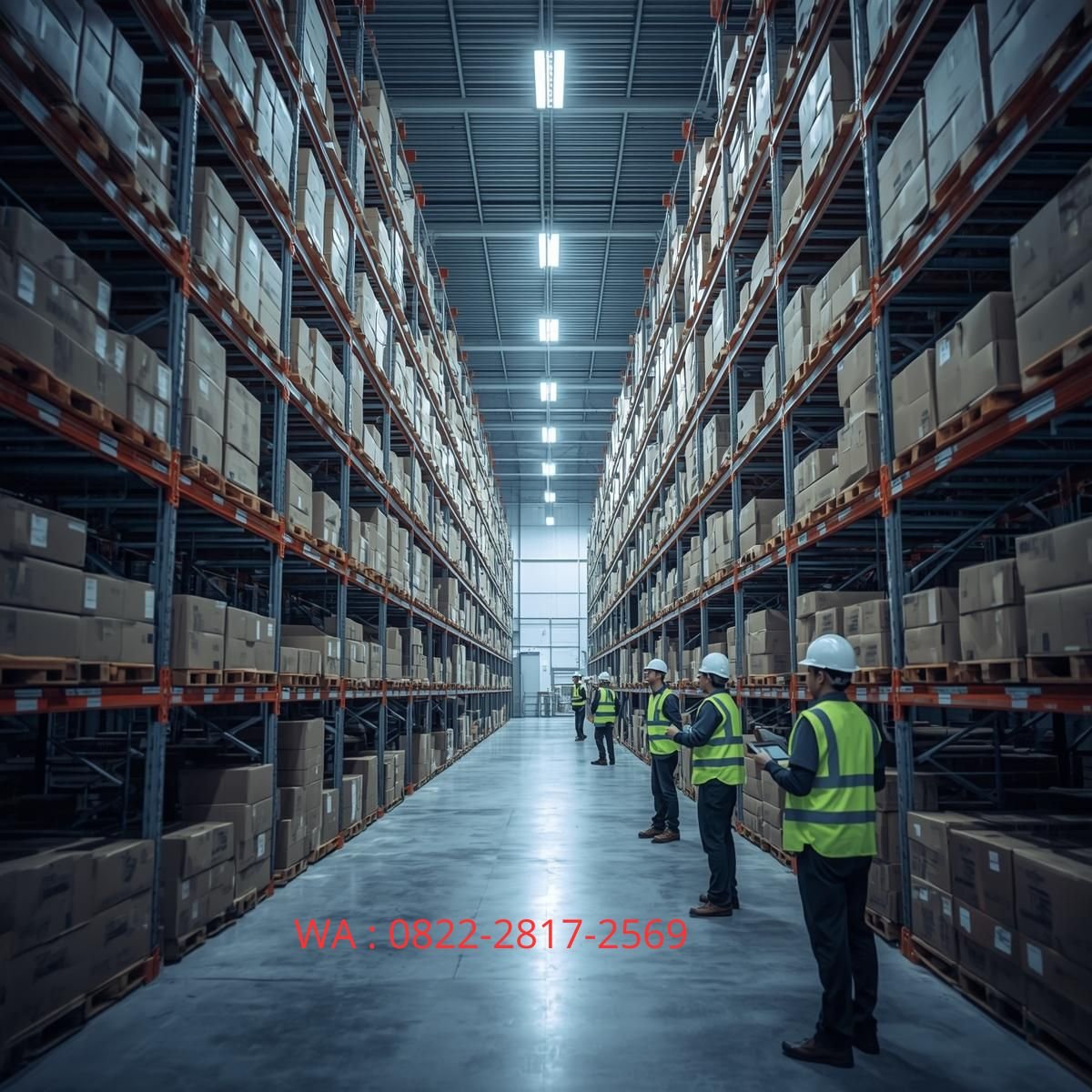 distributor lampu led bagus