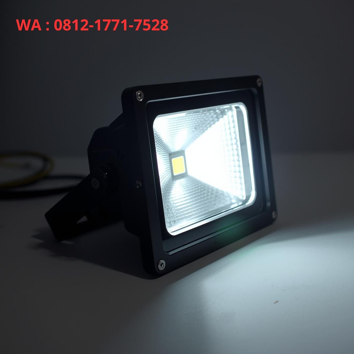 lampu led sorot