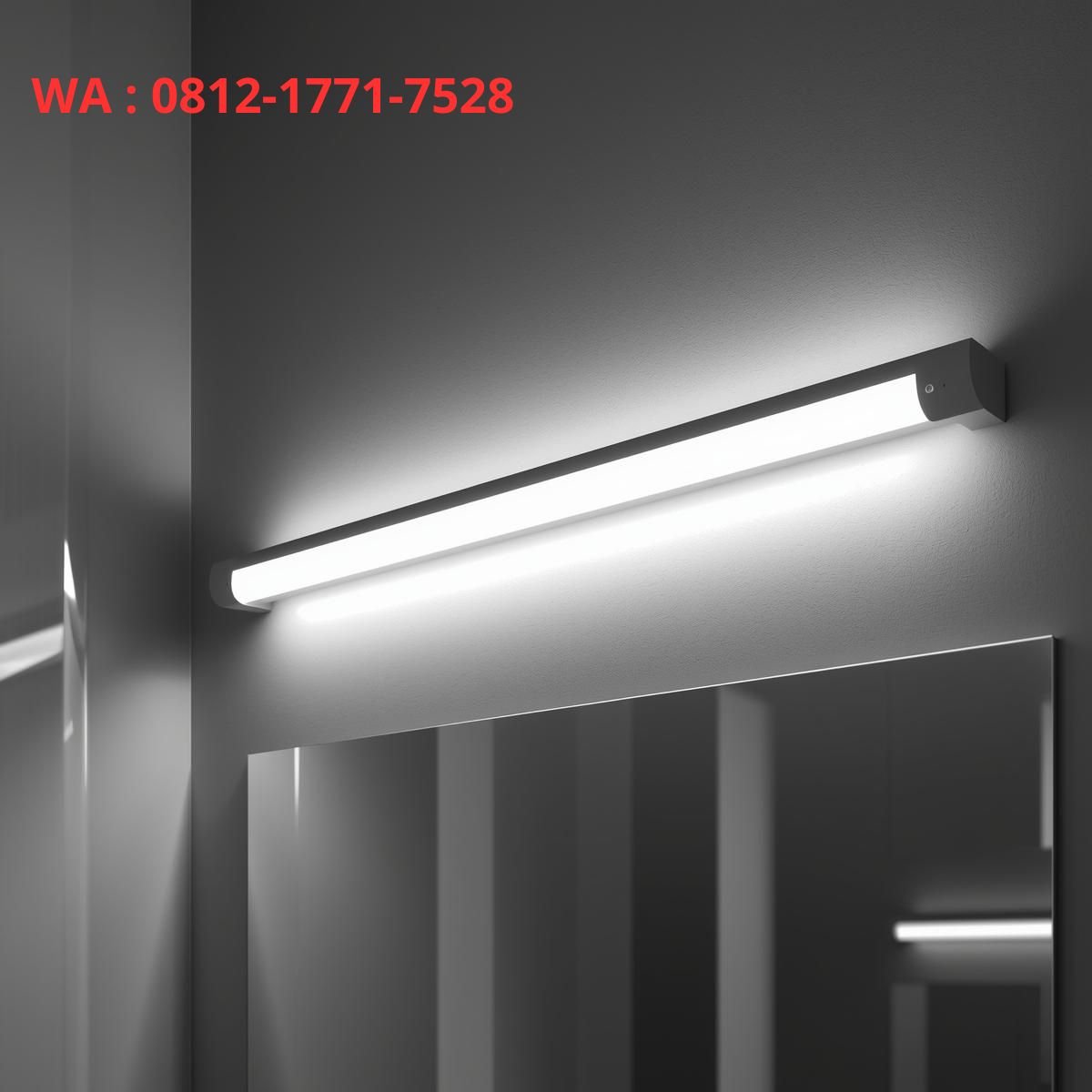 lampu led untuk industri