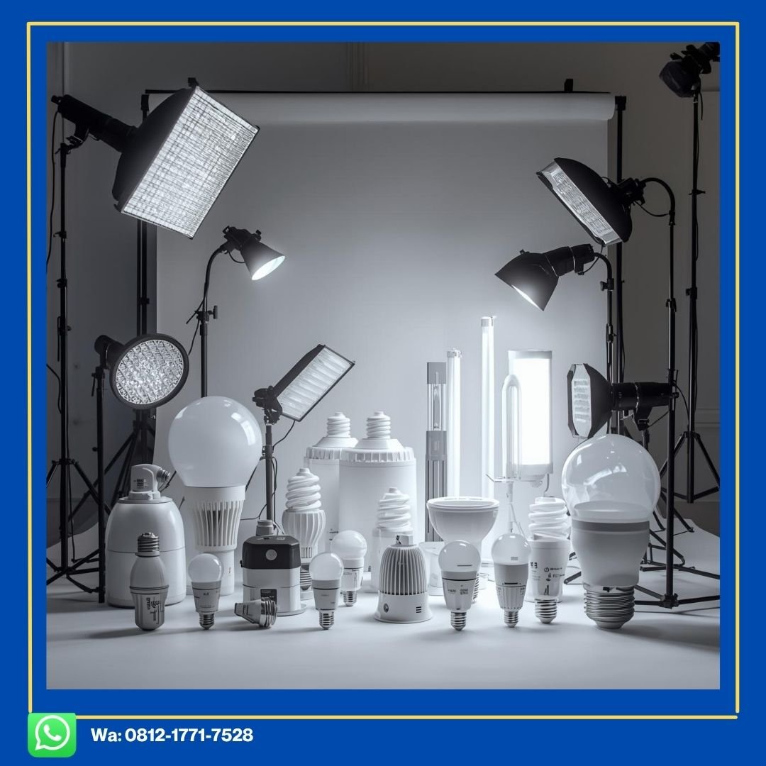 produsen lampu led industri (2)