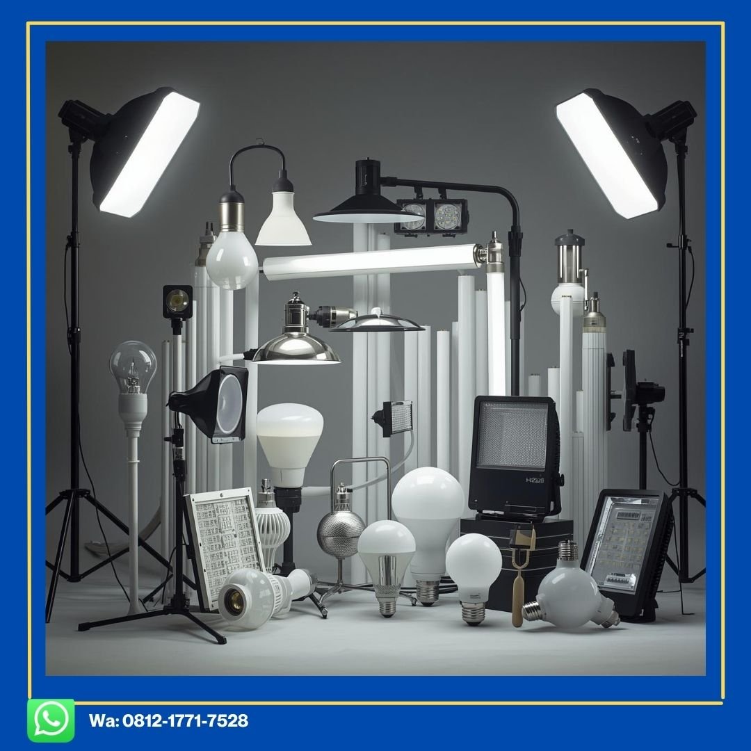 produsen lampu led rumah tangga (2)