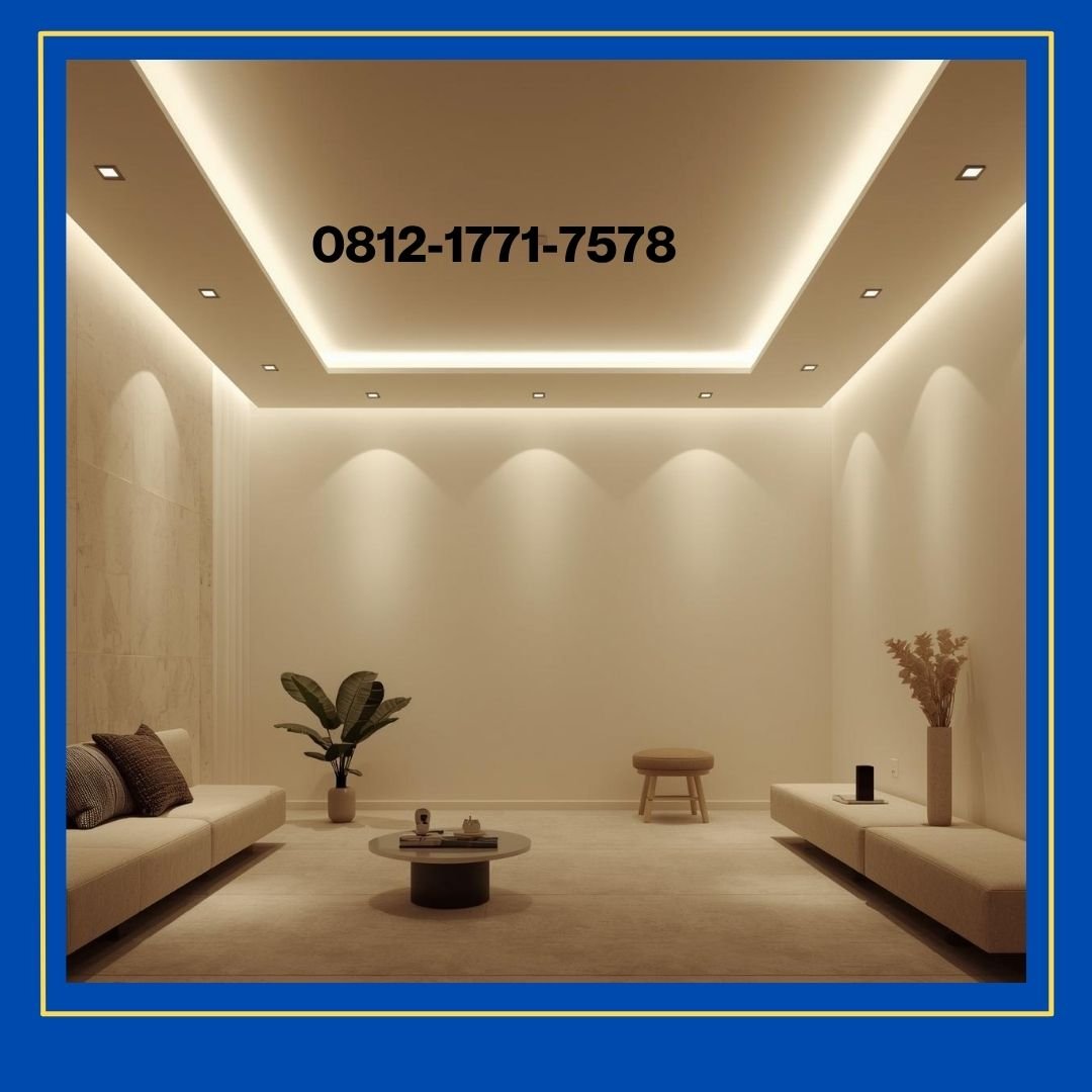 distributor lampu led