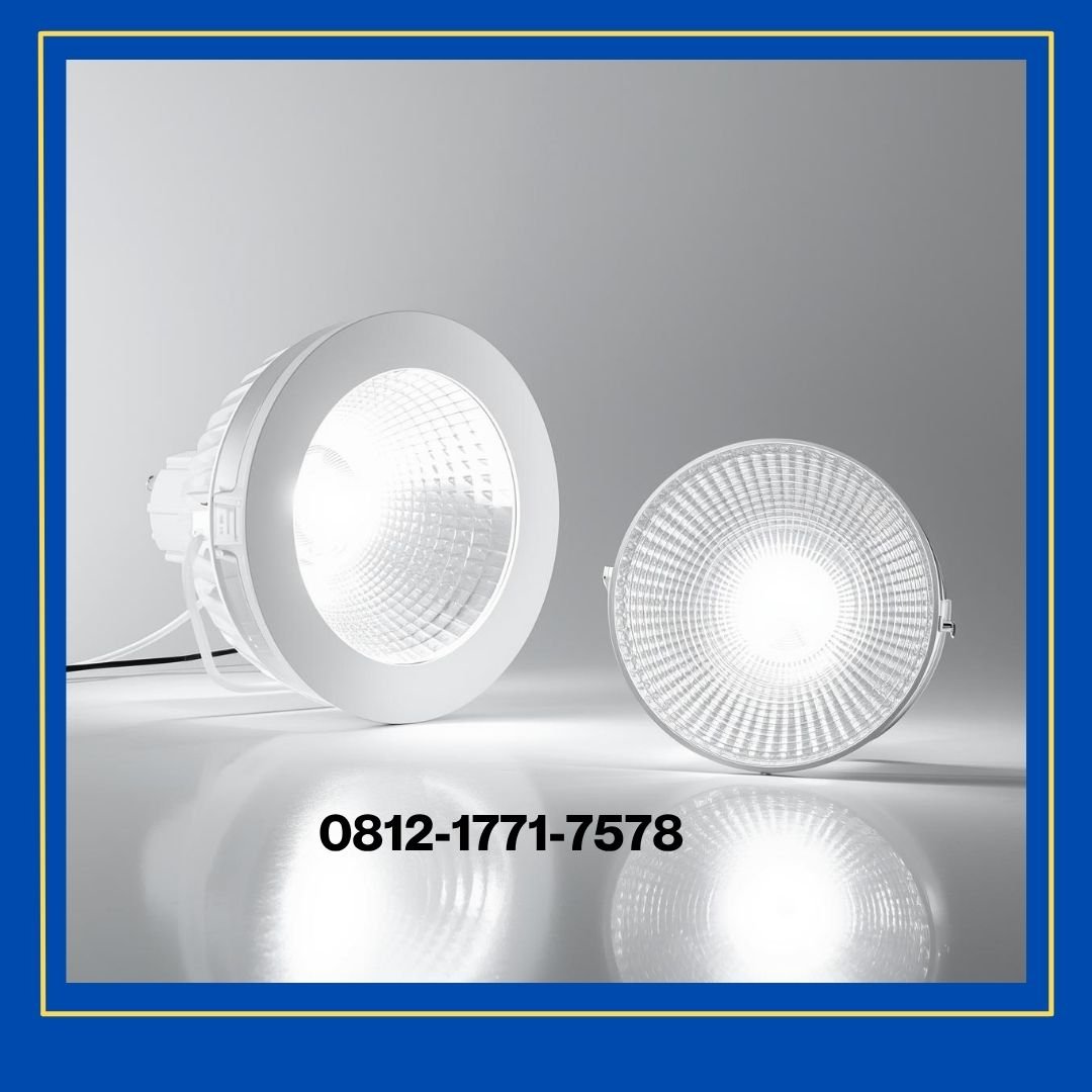 jual lampu led