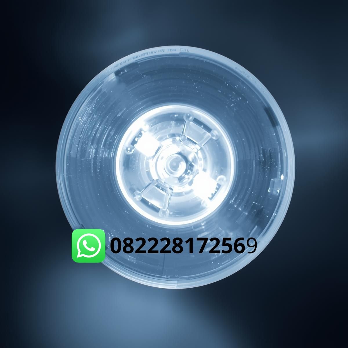 lampu led rumah terang