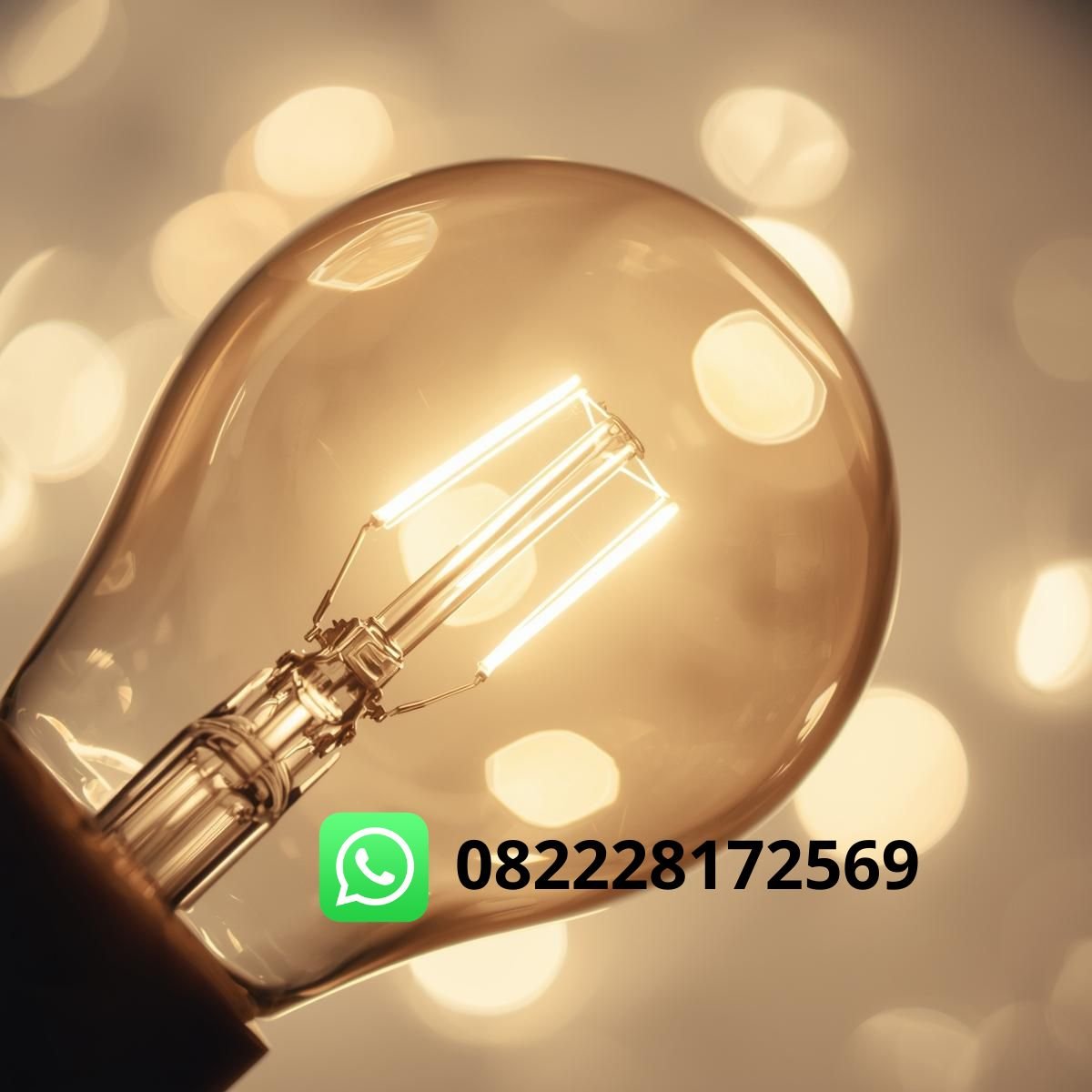 lampu led murah berkualitas