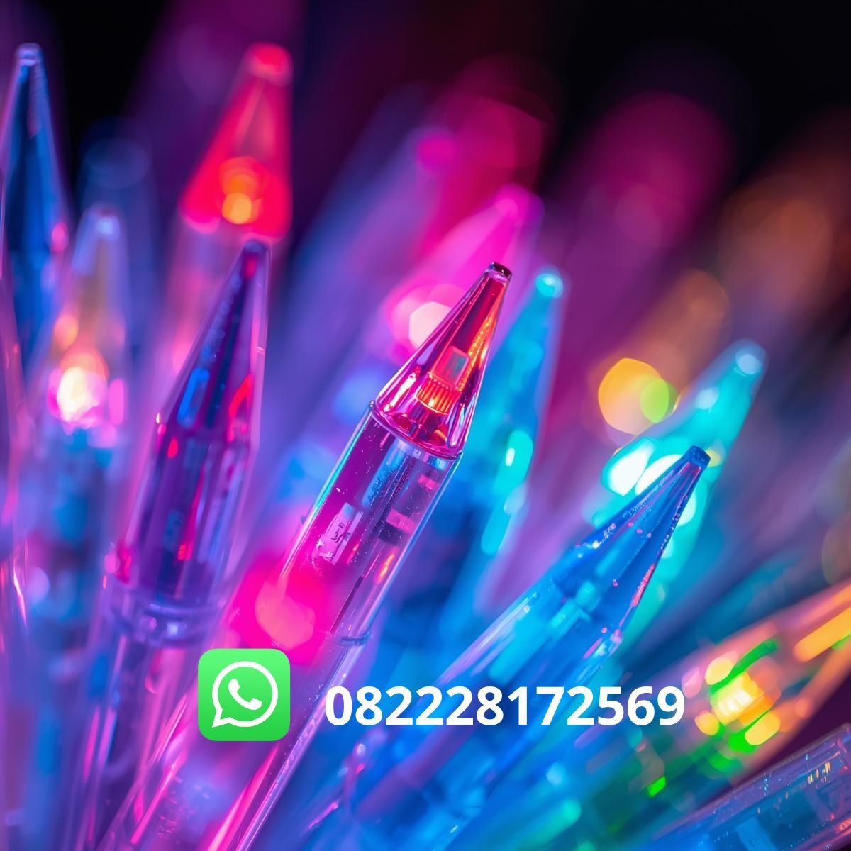 Lampu untuk ruang kerja