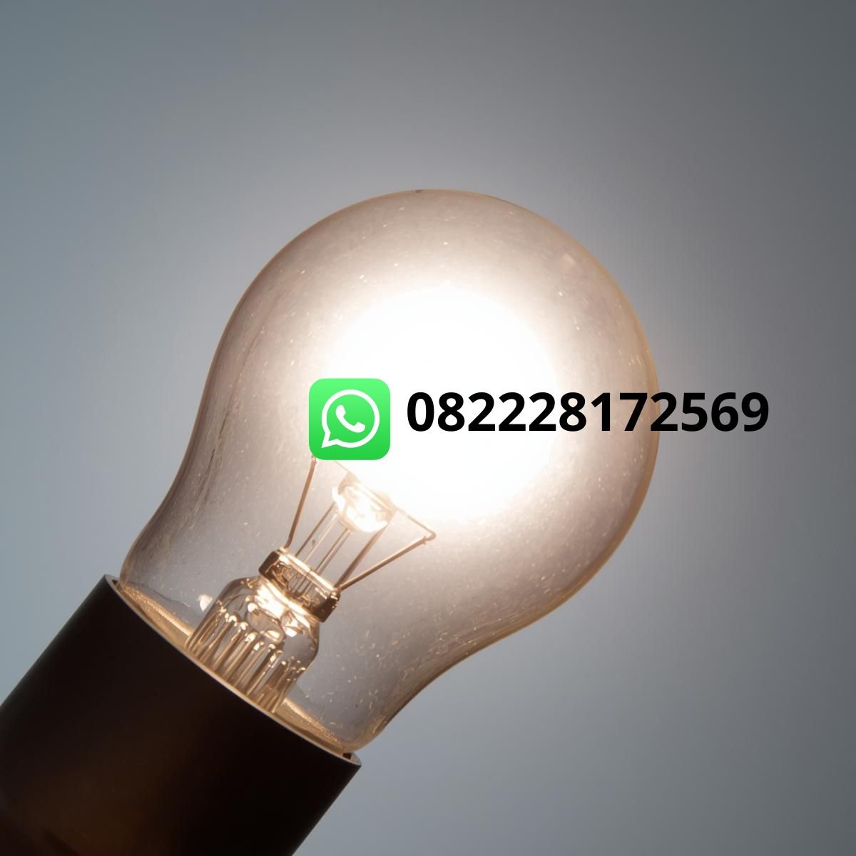 pabrik lampu led jogja murah