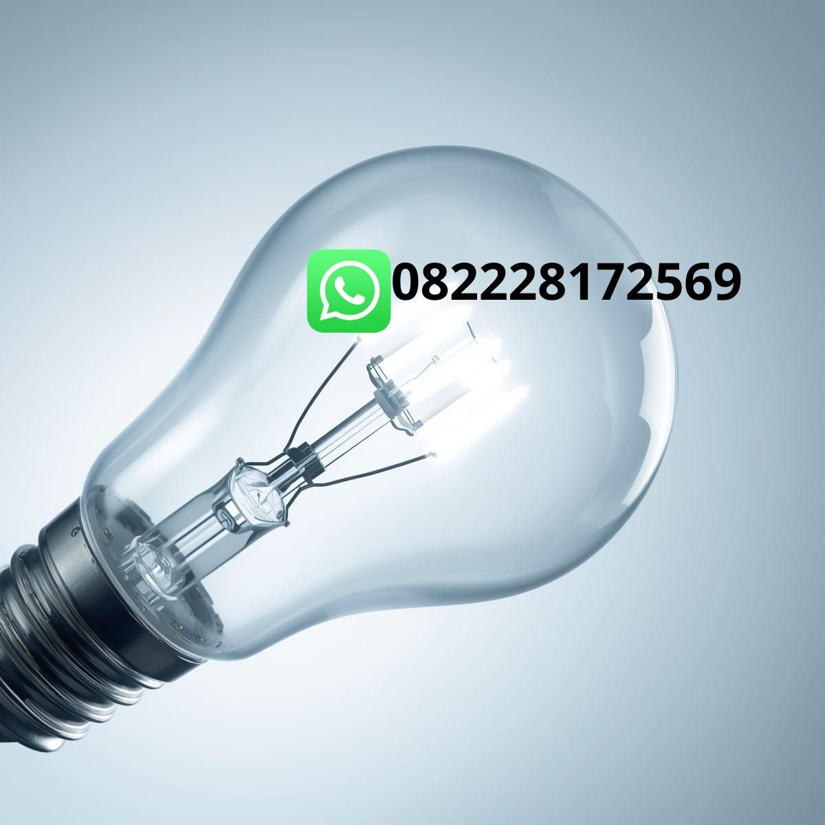 pabrik lampu led jogja kualitas tinggi