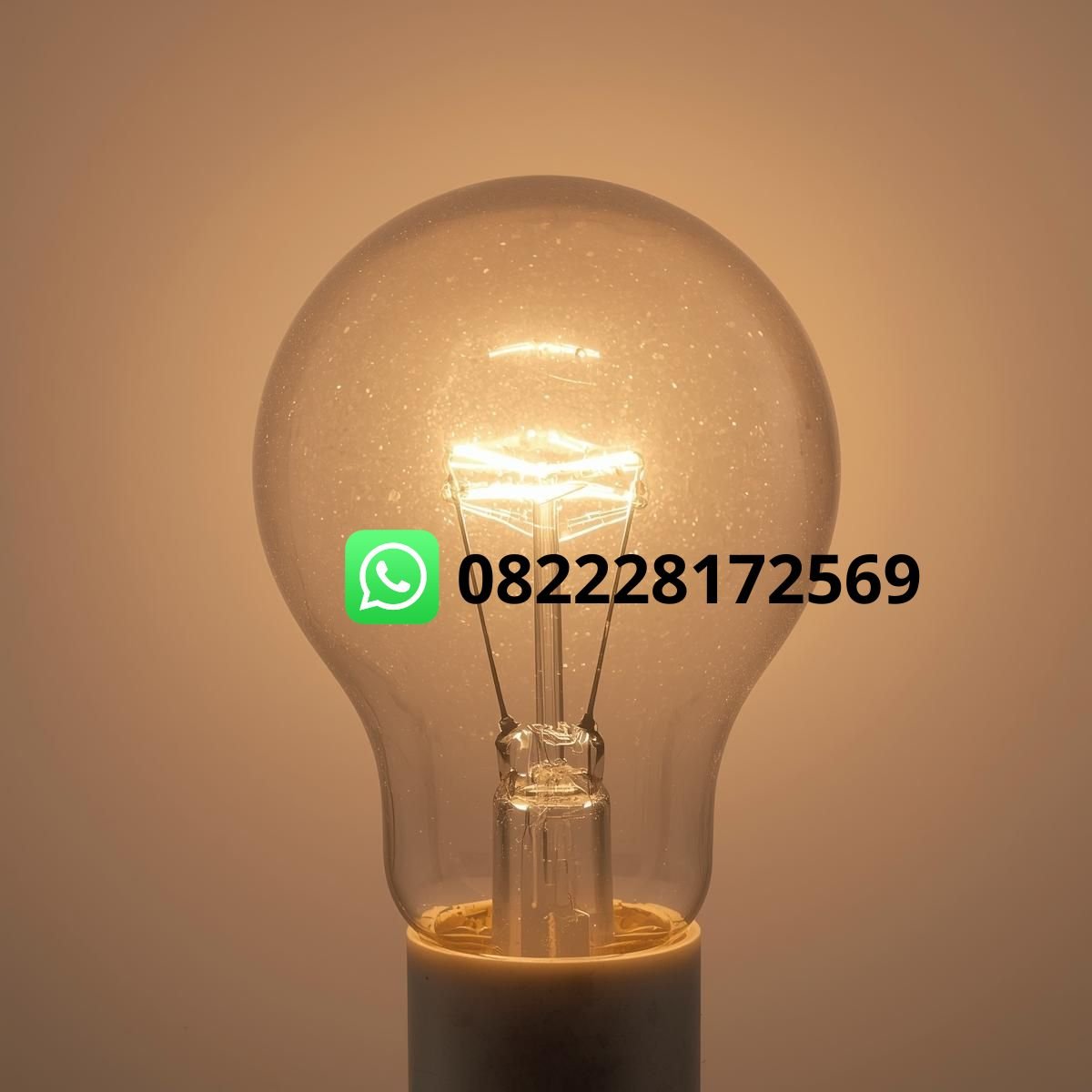 pabrik lampu led jogja untuk proyek