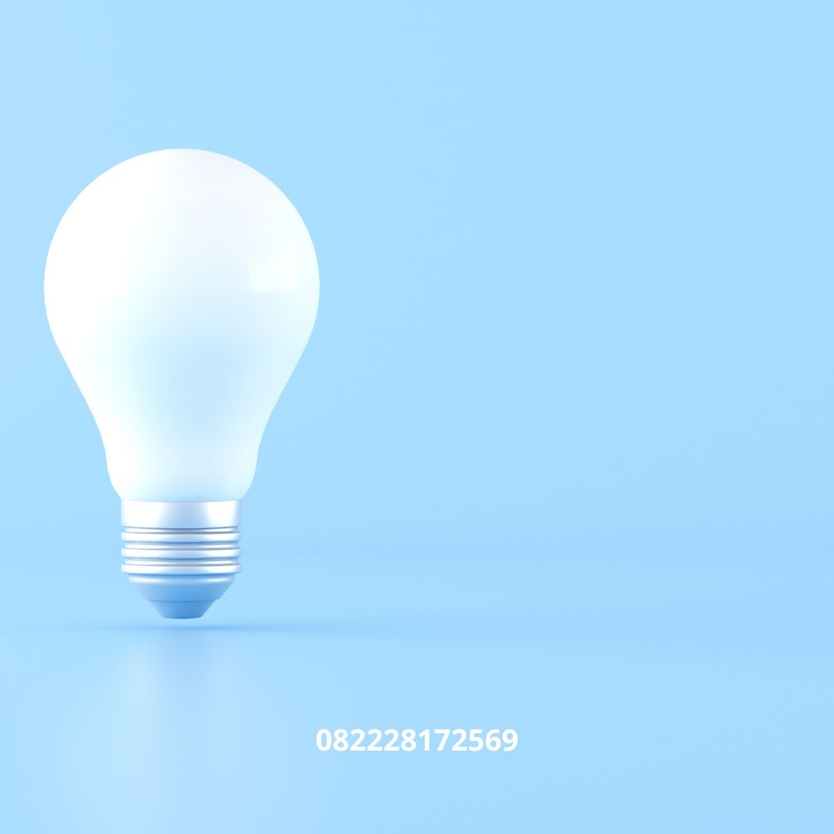 led lampu terang tahan lama