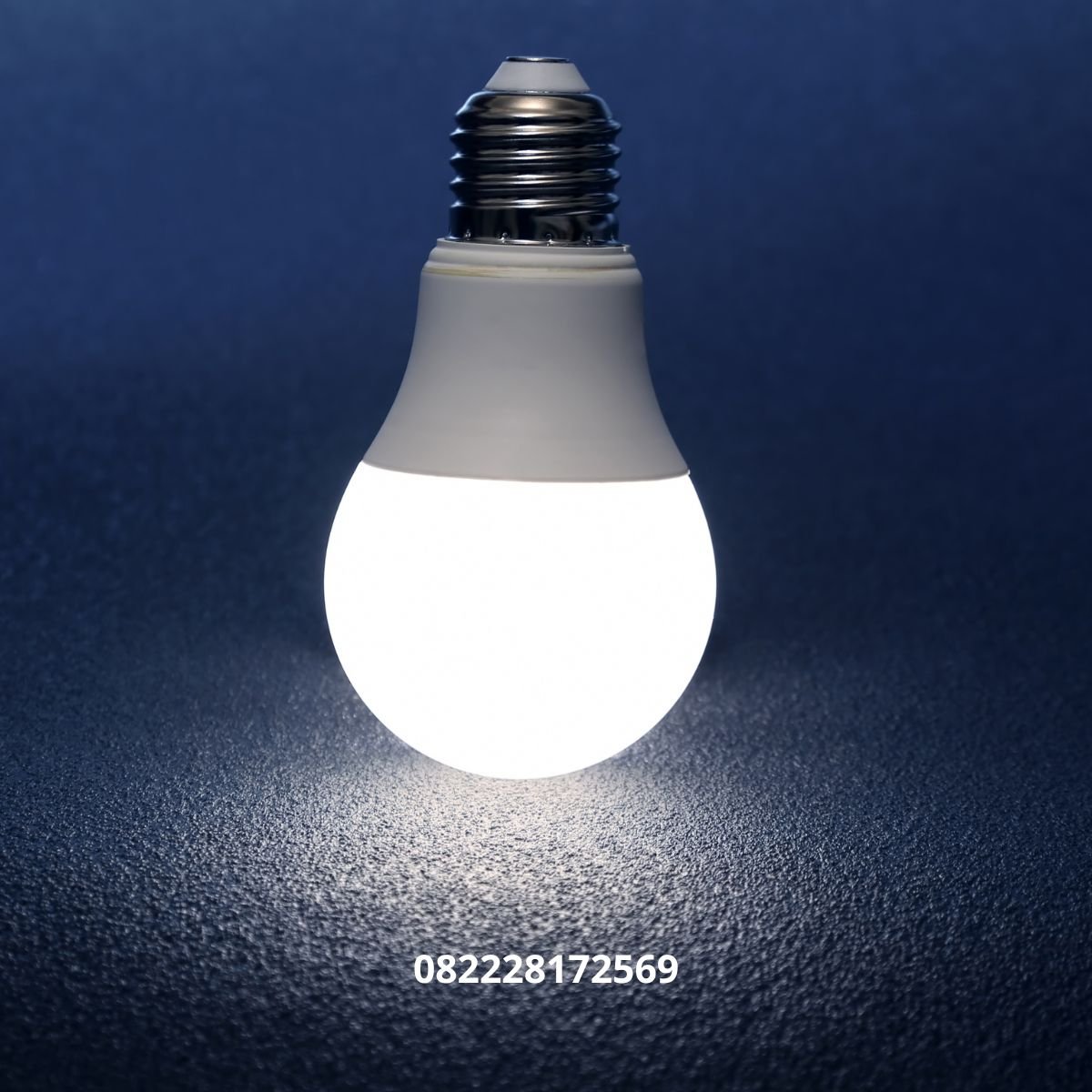 led lampu untuk kamar tidur