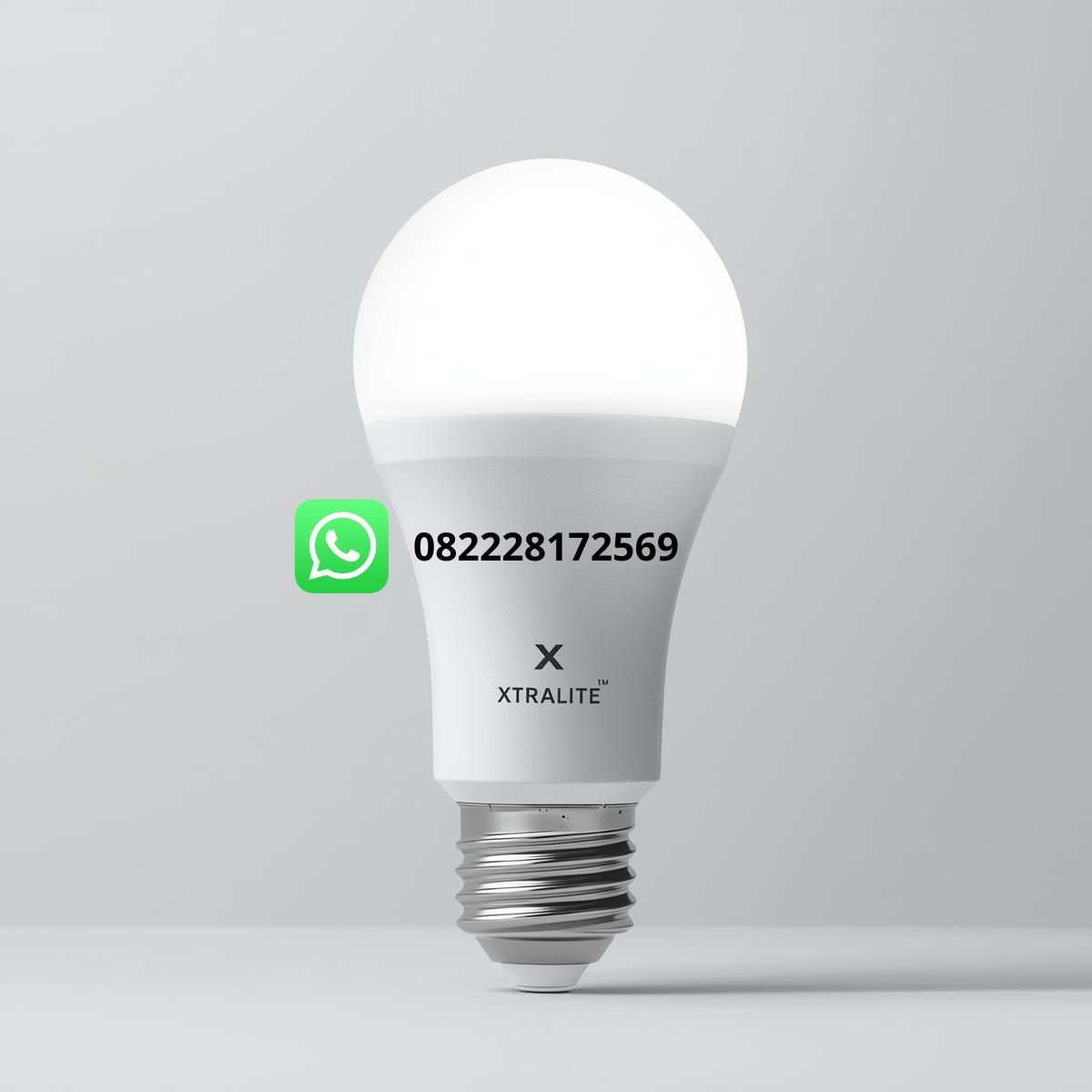 Jual lampu LED Xtralite