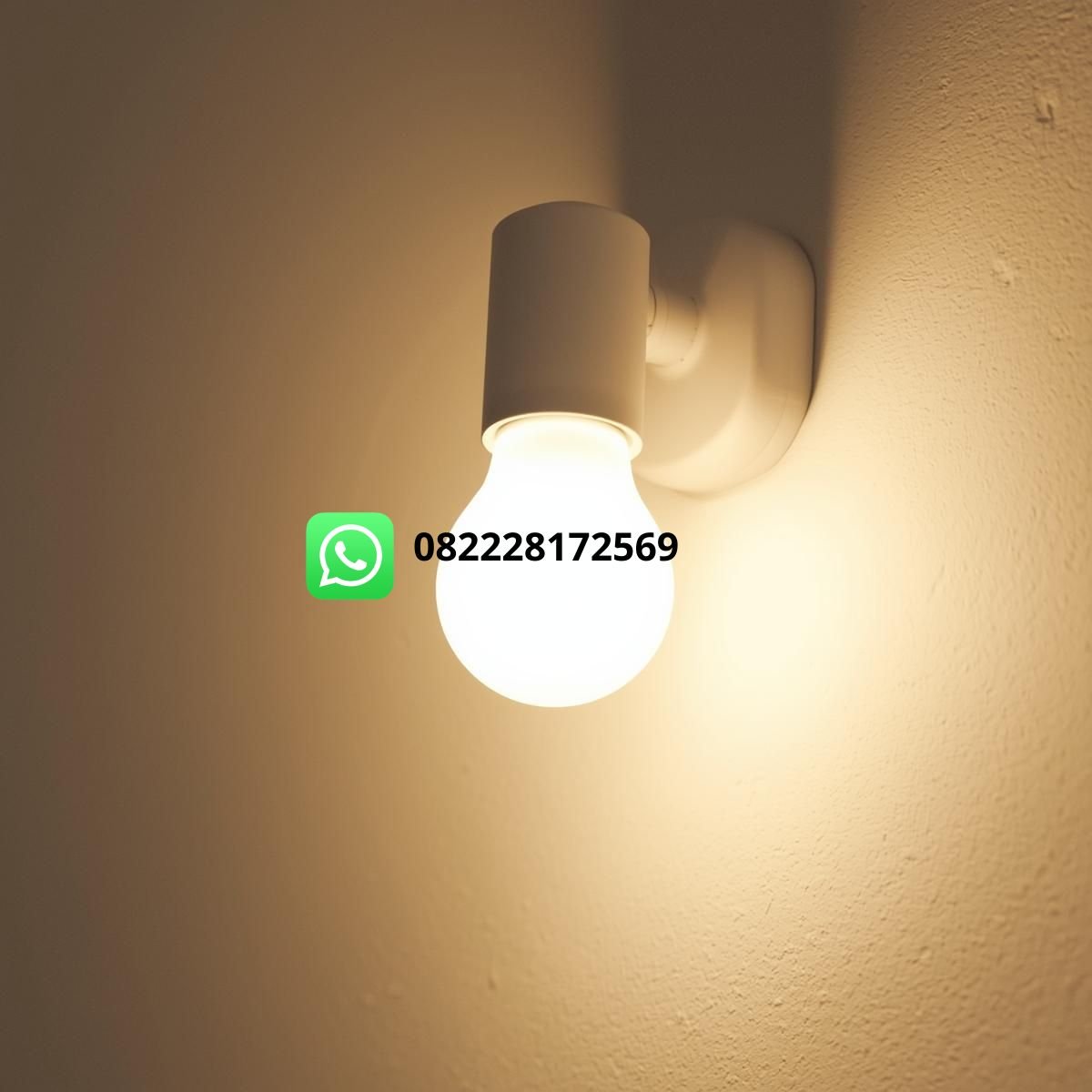 Tips memilih lampu LED hemat energi