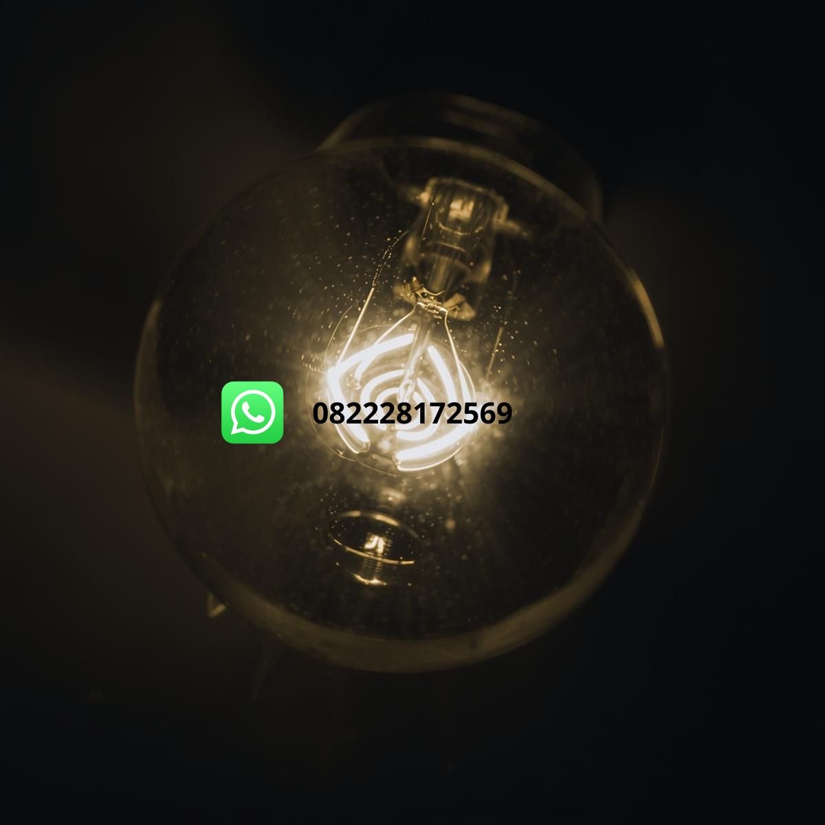 Lampu LED berkualitas