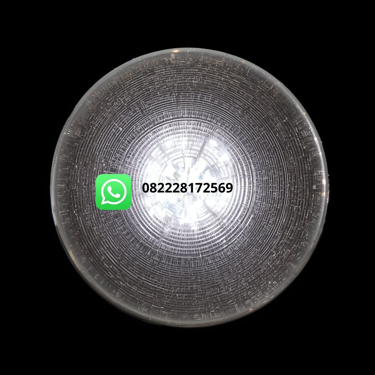 Pemilihan lampu LED yang tepat