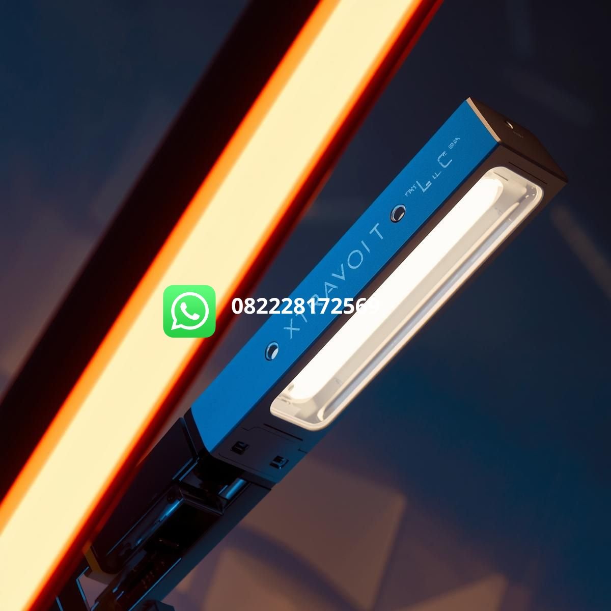 Pencahayaan LED berkualitas