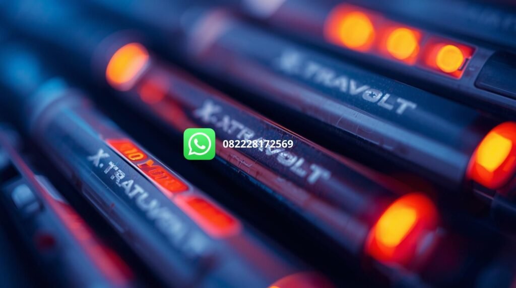 merk lampu led yang bagus