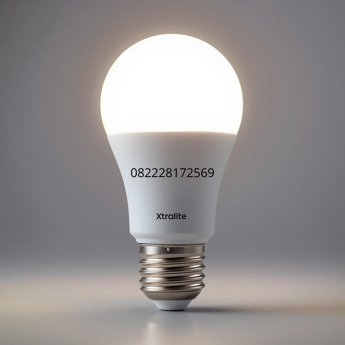 Lampu LED Terbaik untuk Rumah