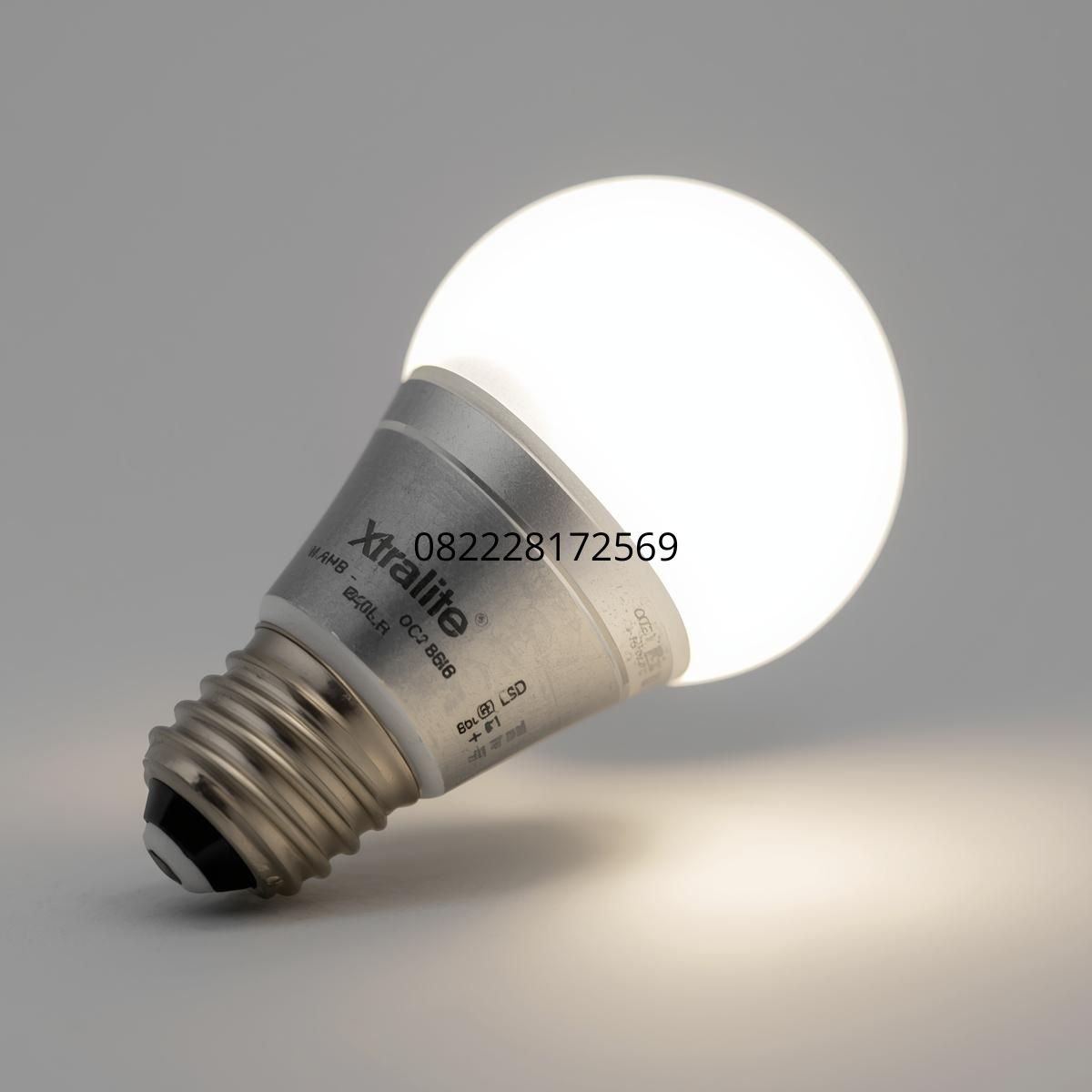 Lampu LED Berkualitas