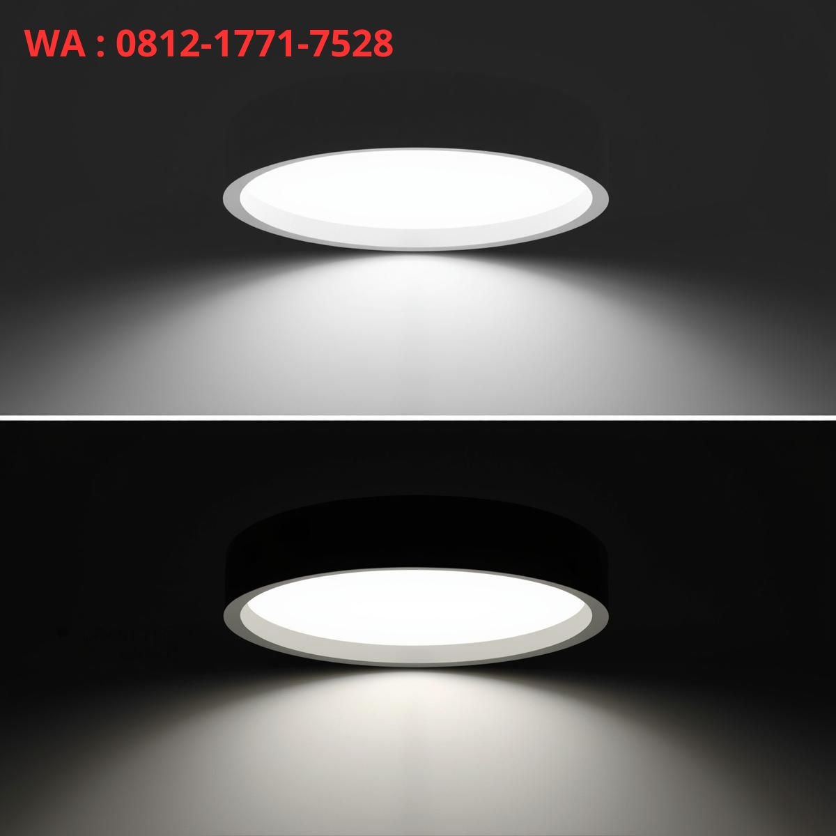 lampu led anti flicker