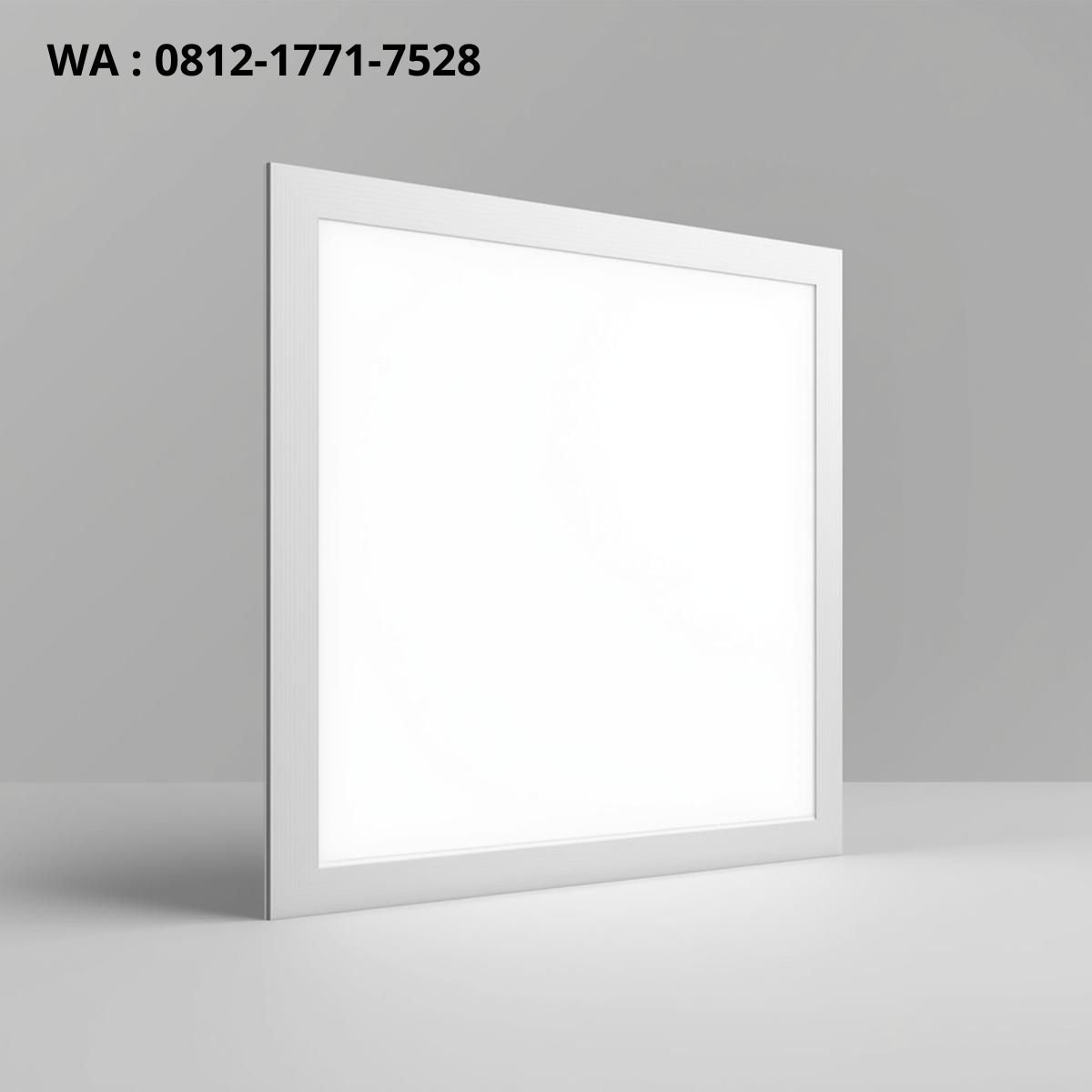 lampu LED ramah lingkungan rumah