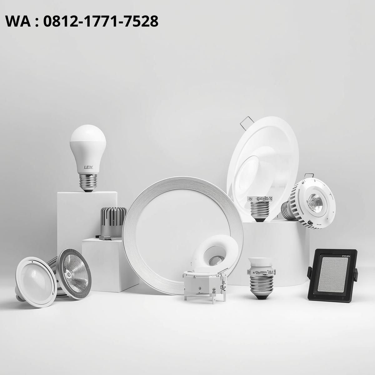 produk lampu led xtravolt