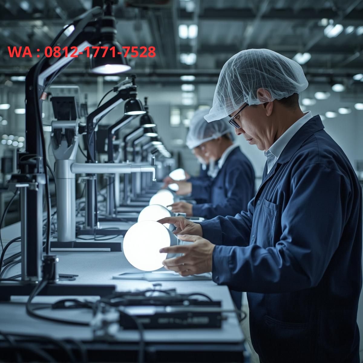 proses quality control