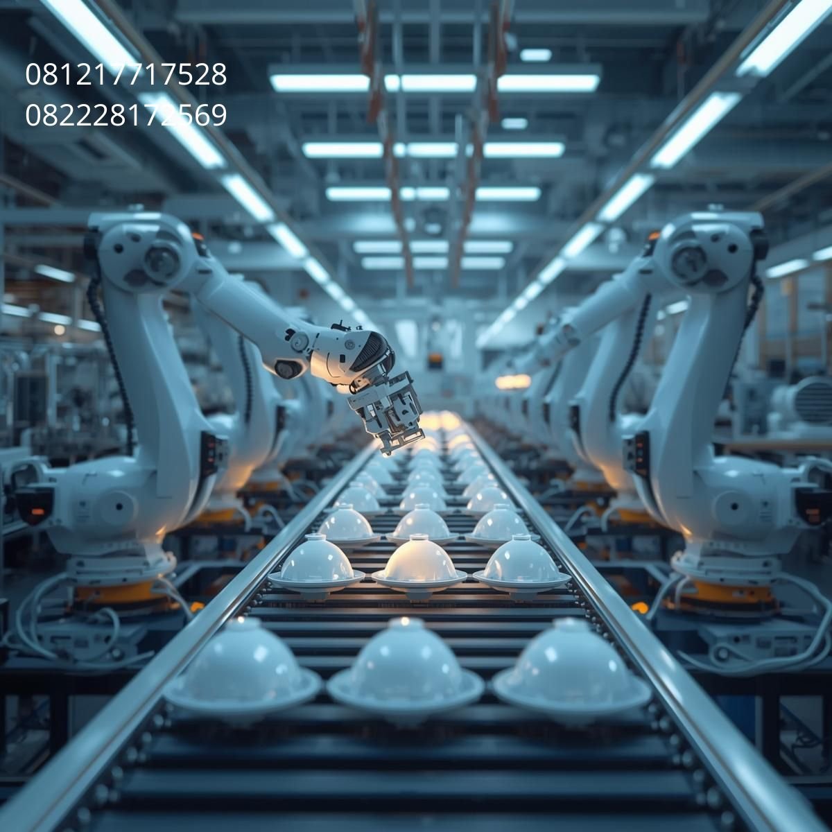 Lampu LED Berkualitas