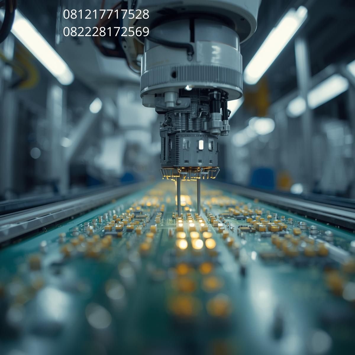 Distributor Lampu LED Rumah