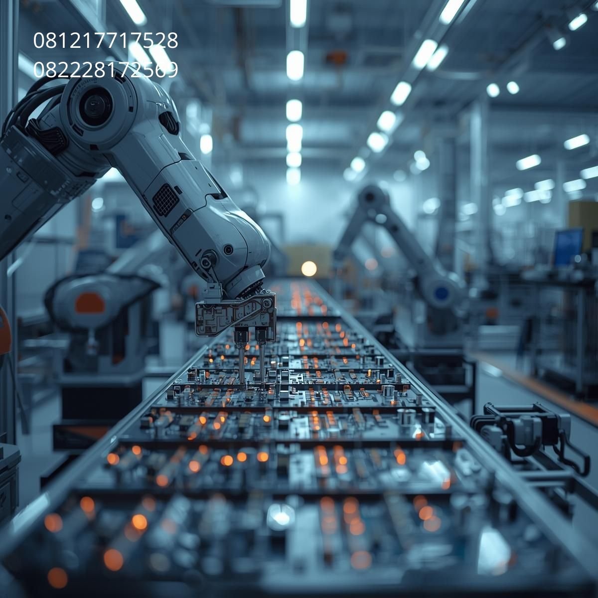 Distributor Lampu LED Rumah