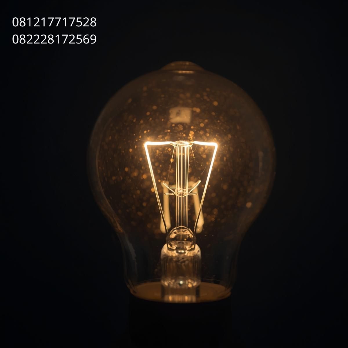 Distributor Lampu & Kabel