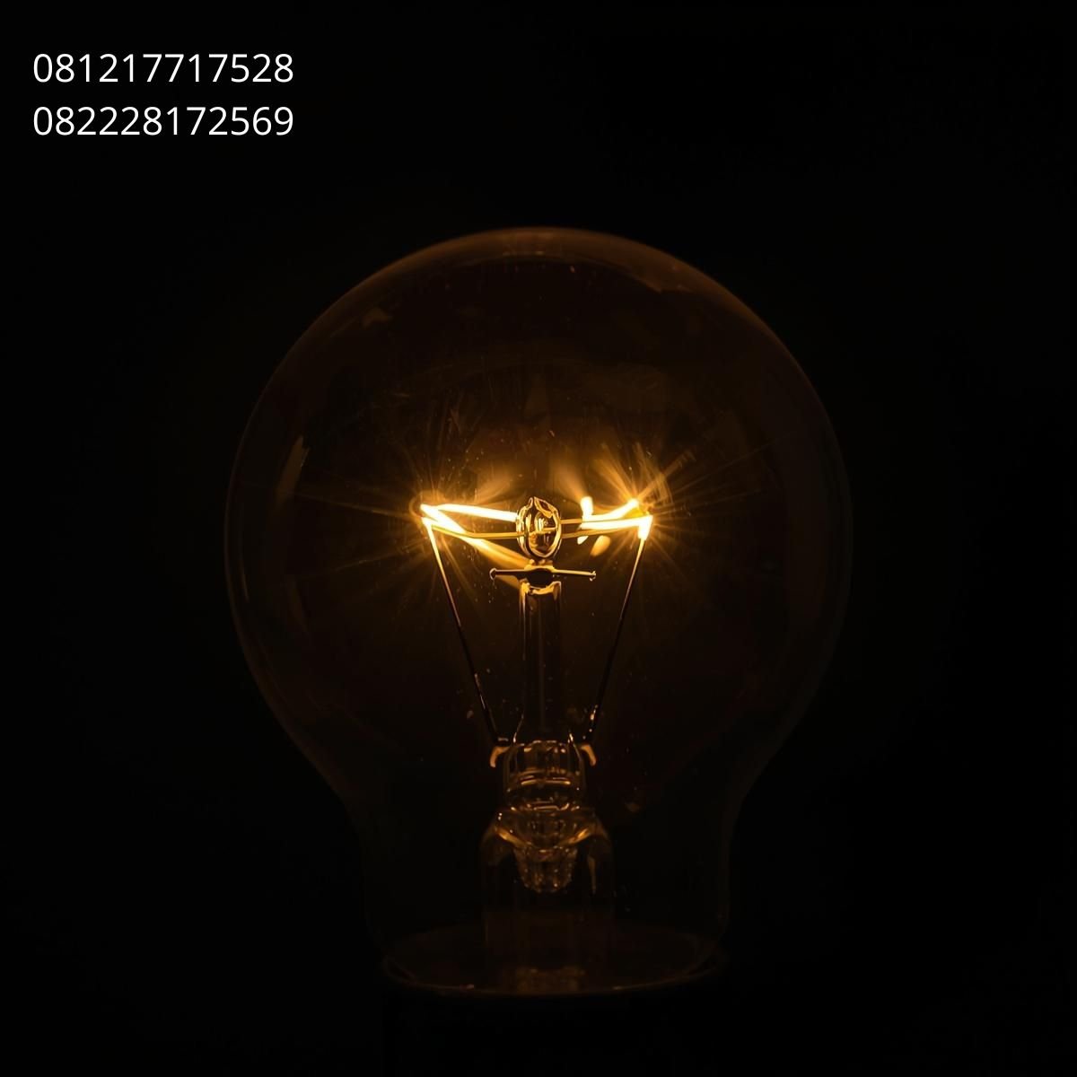 Perlengkapan Listrik Rumah & Industri