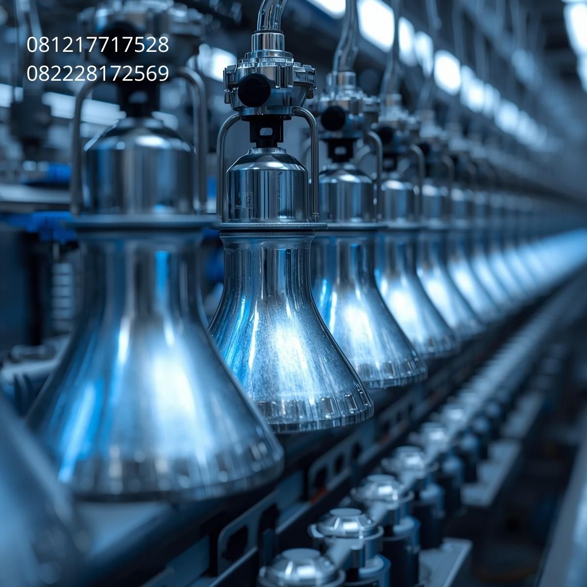 Supplier Peralatan Listrik