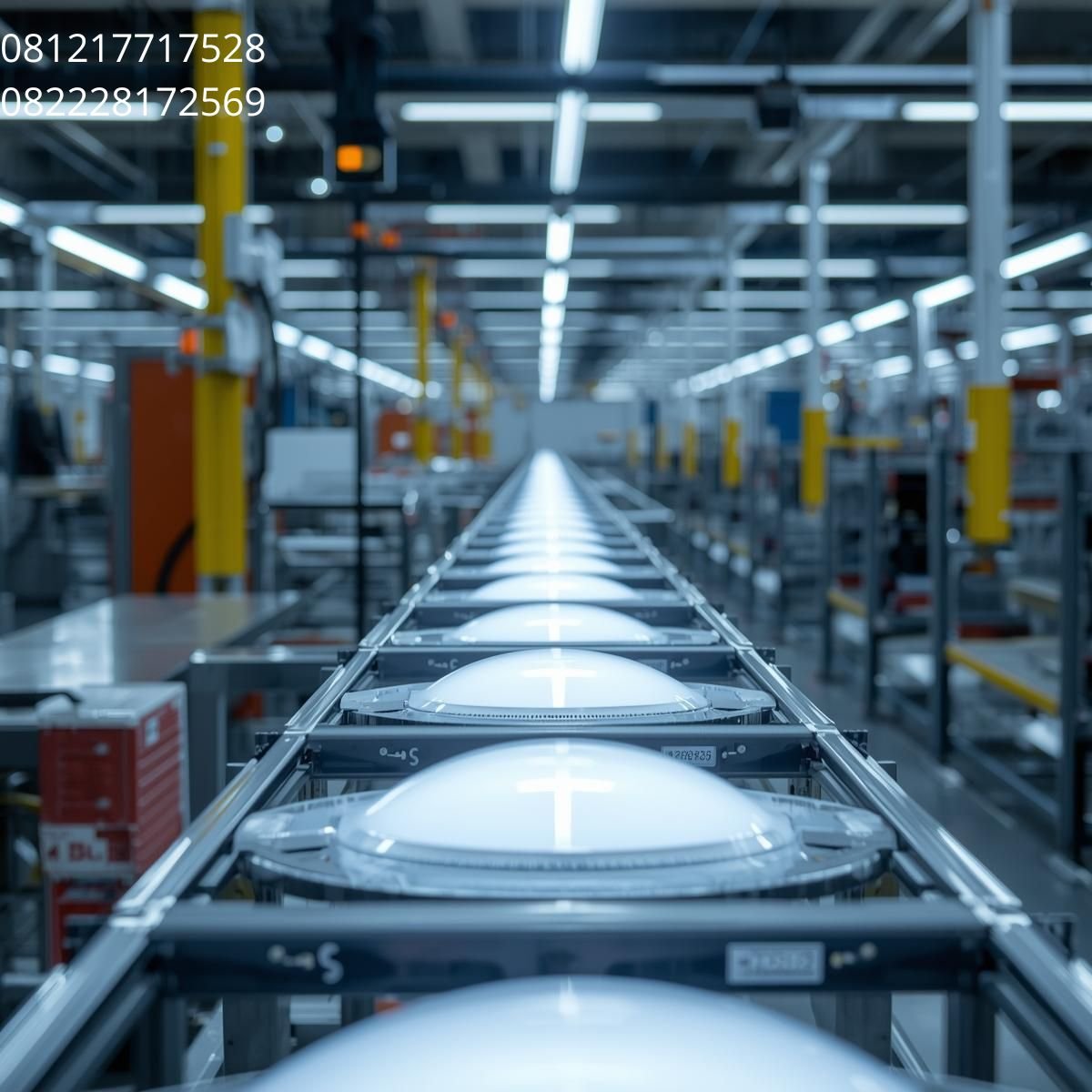 Pt.LDJ Sidoarjo Jatim