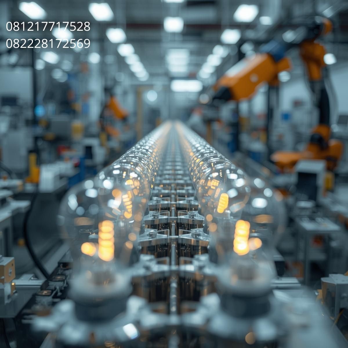 Pt.LDJ Sidoarjo Jatim