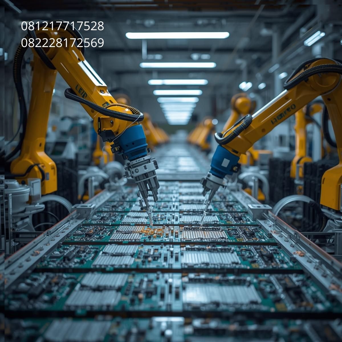 Produk Elektrikal Rumah