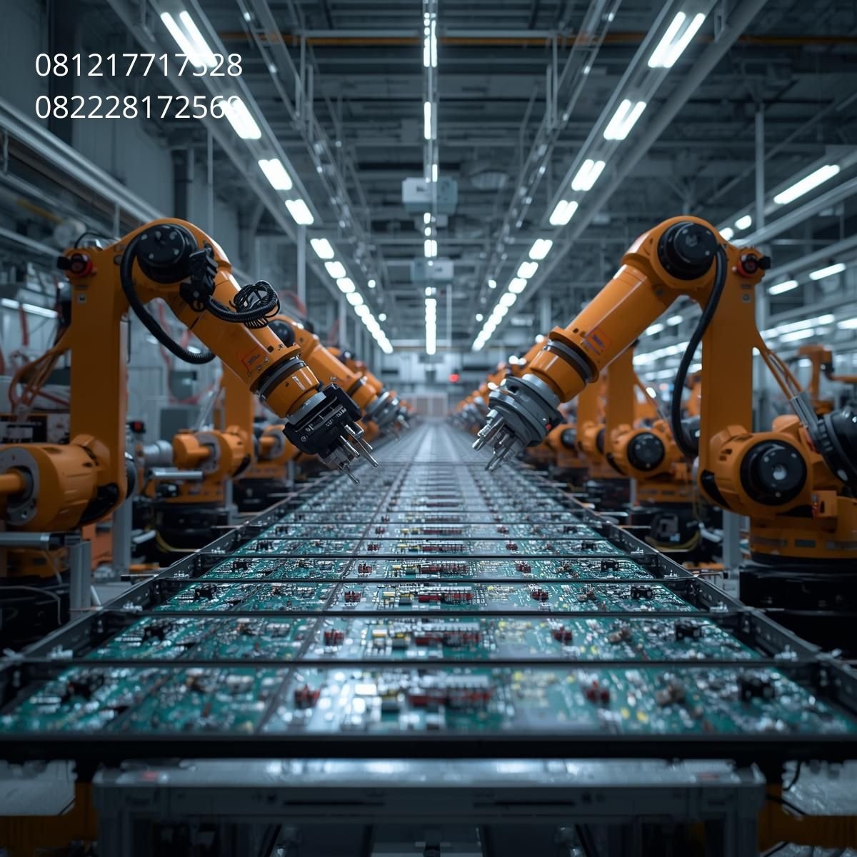 Pt.LDJ Sidoarjo Jatim