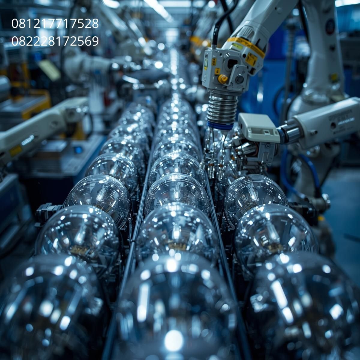 Peralatan Listrik Berkualitas