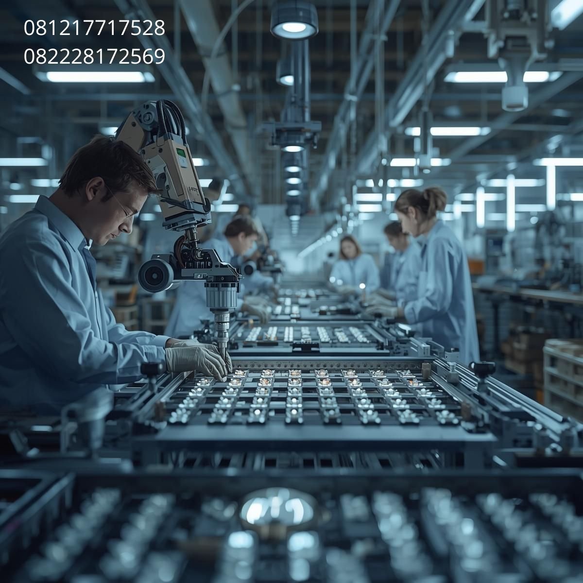 Peralatan Listrik Rumah