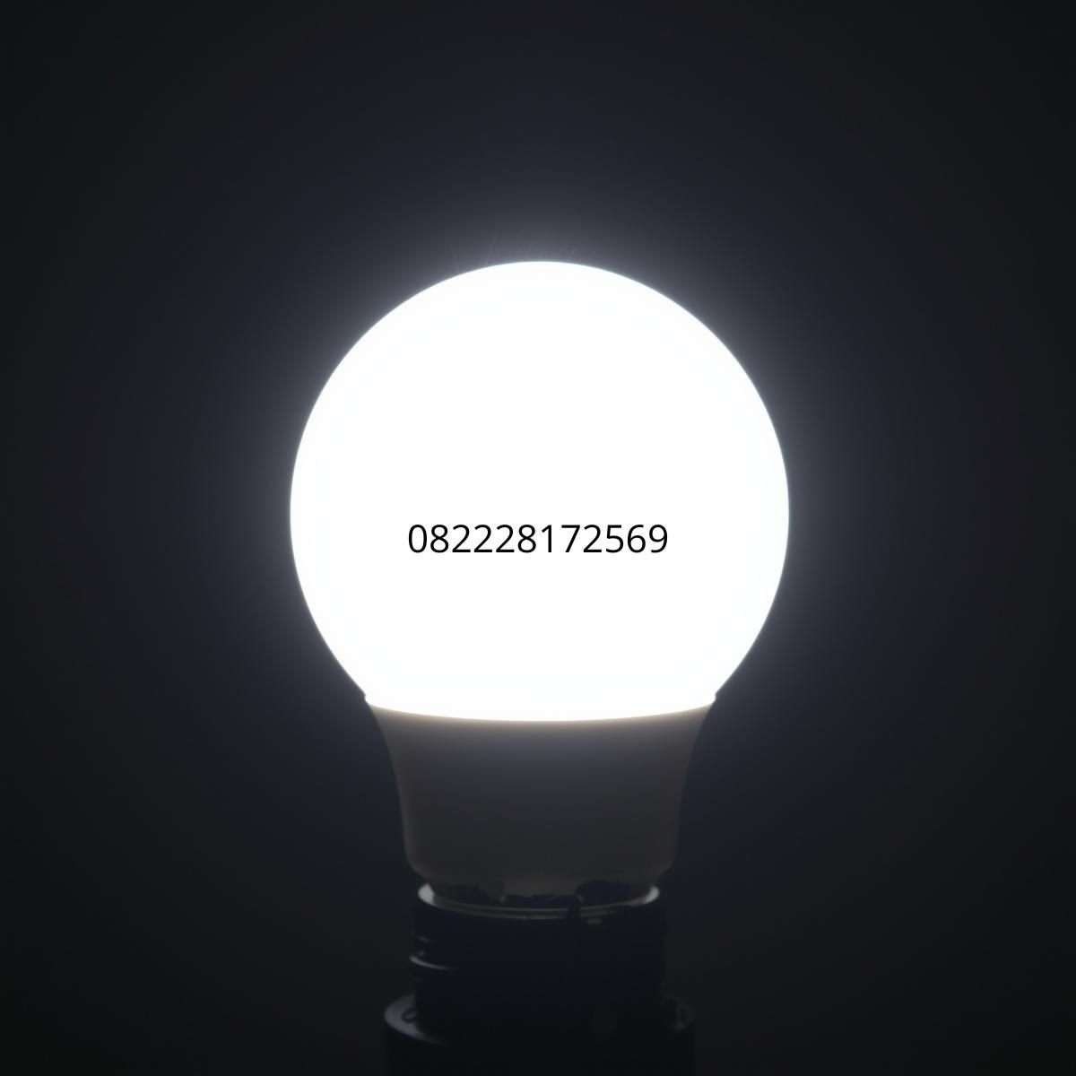 Penerangan LED Custom