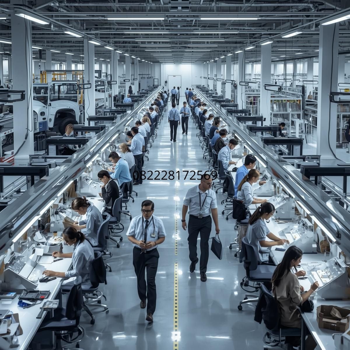 produsen lampu Pekanbaru