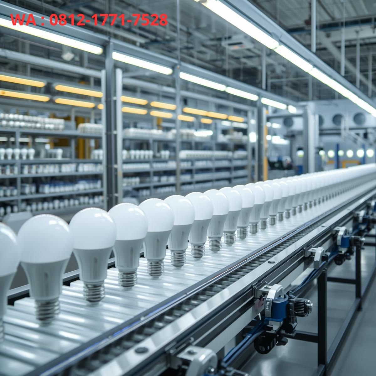 konsep kontribusi dan distribusi