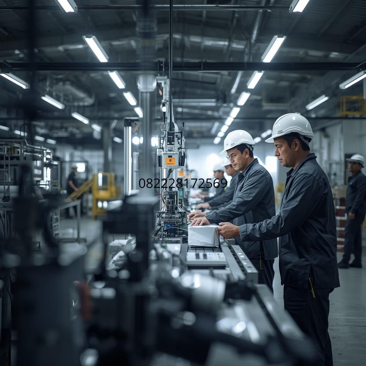 supplier lampu Yogyakarta