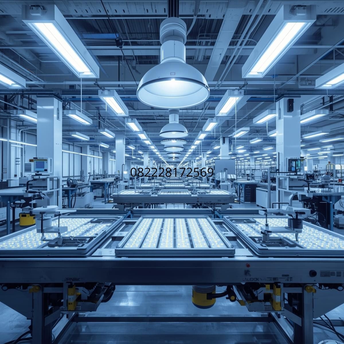 lampu hias custom Cirebon