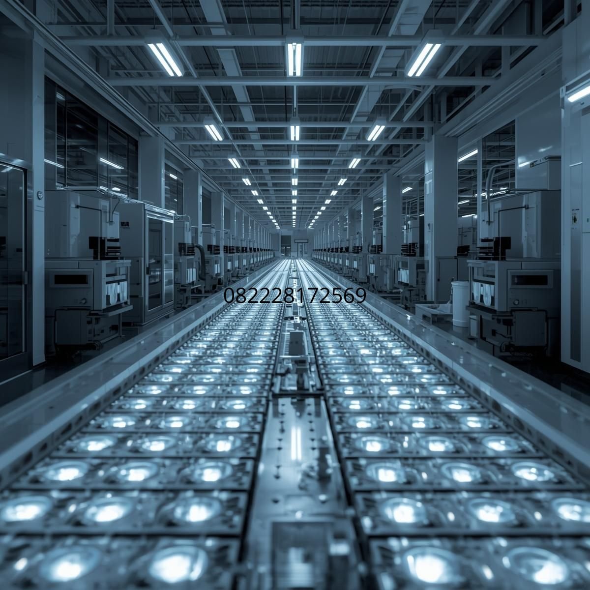 supplier lampu dekoratif Cirebon