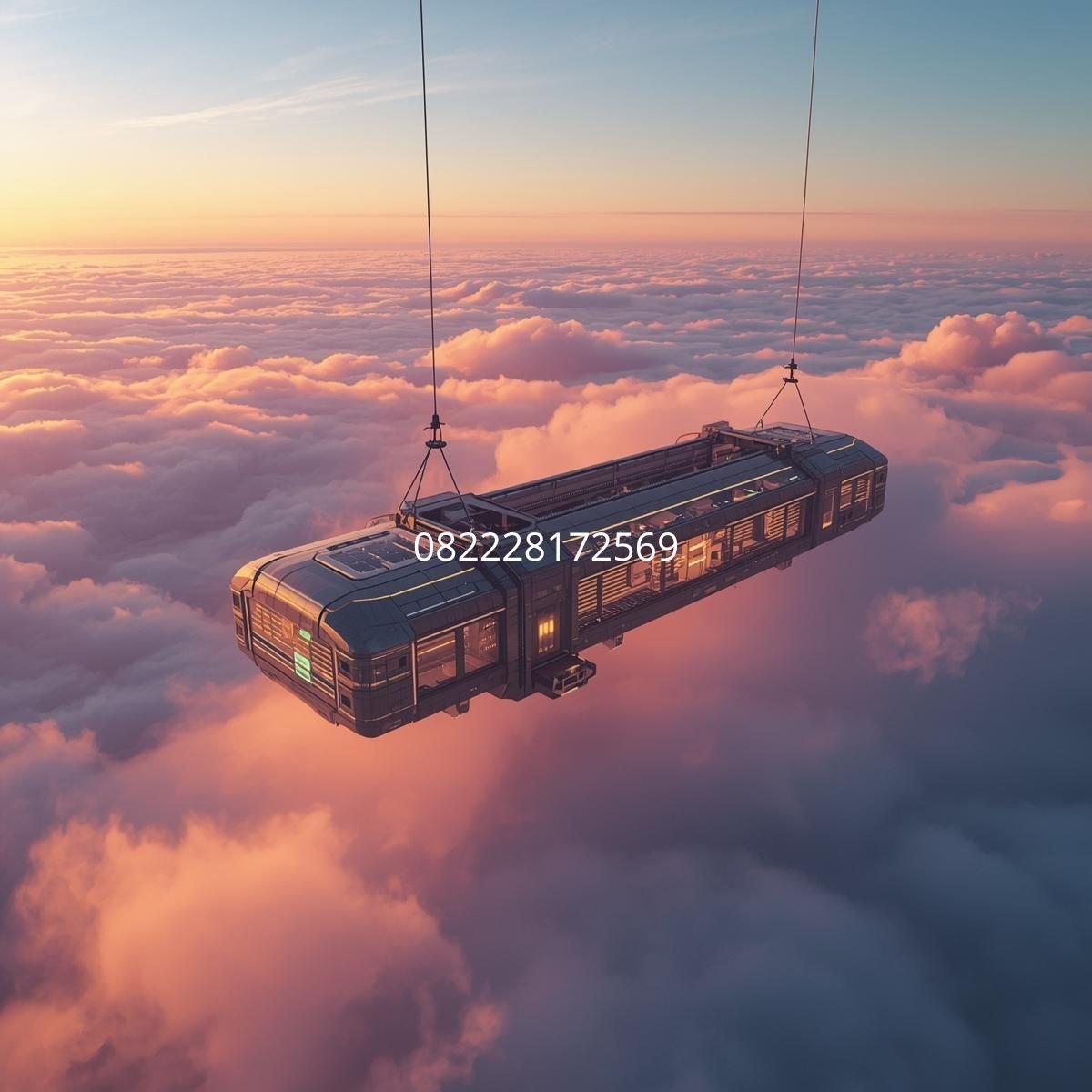 supplier lampu Balikpapan