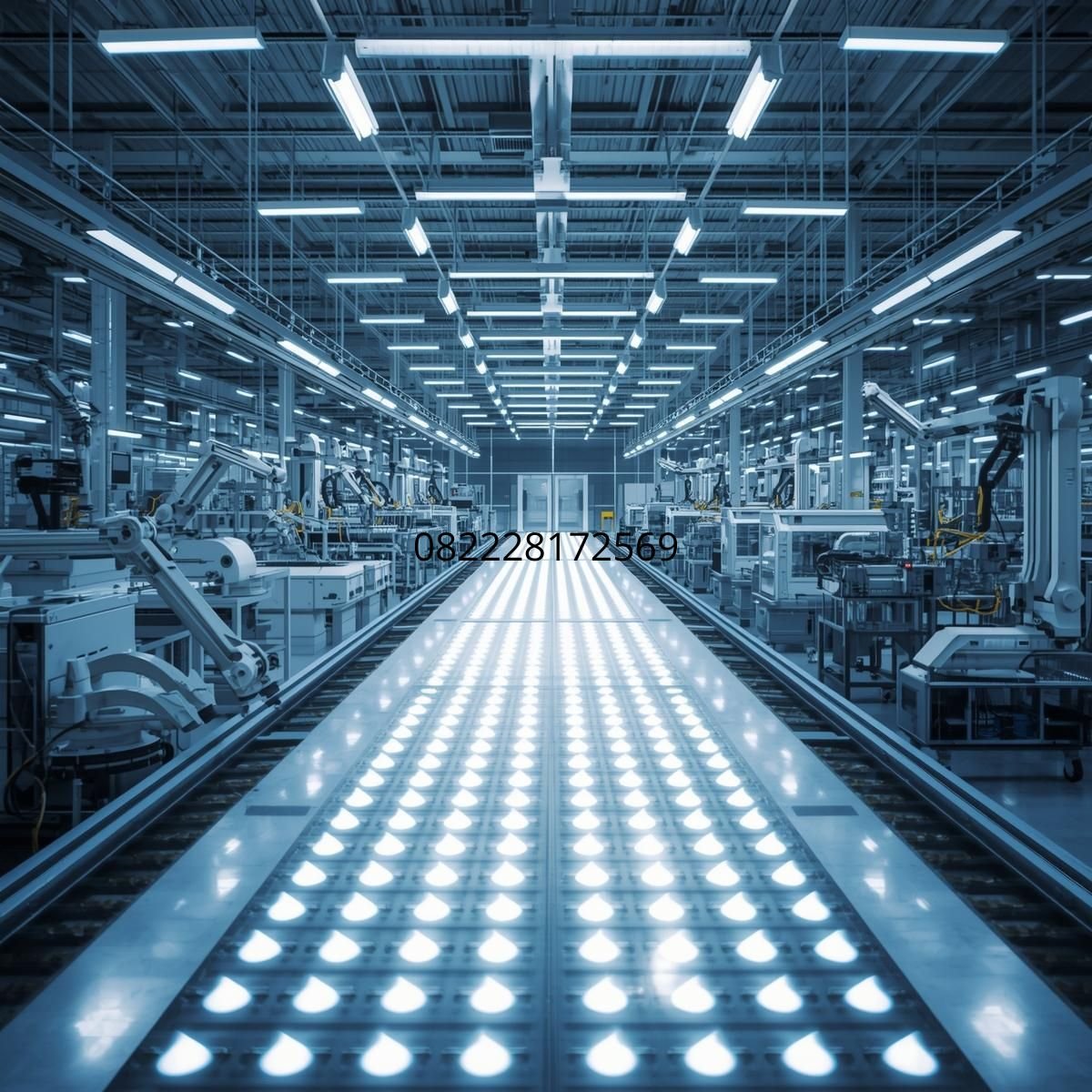 grosir lampu Balikpapan