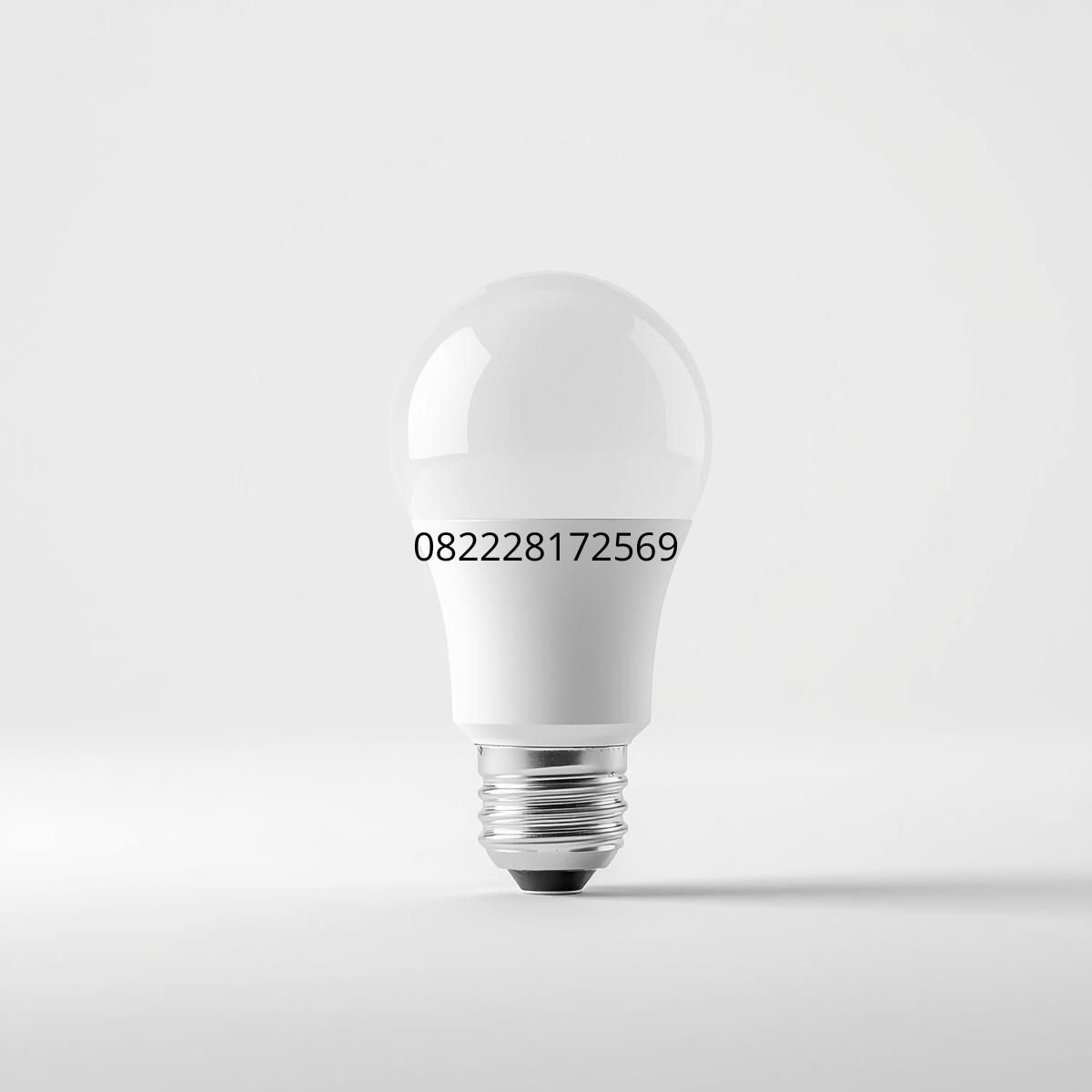 pabrik lampu murah Banjarmasin